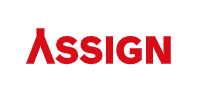 ASSIGN