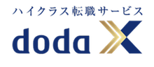 doda X